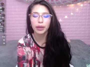 Ivana_Rose Chaturbate stream image from December 18, 2024