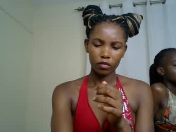Ivy_Viviane Chaturbate stream image from December 18, 2024