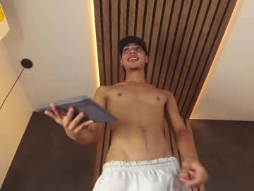 Ixxus__ Chaturbate stream image from December 18, 2024