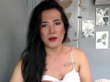 Jamessie07 Chaturbate stream image from December 18, 2024