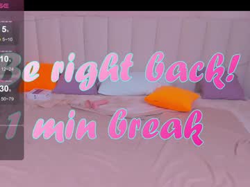 Janesket Chaturbate stream image from December 18, 2024