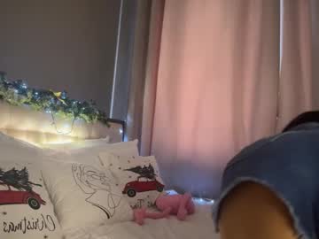 _Jasmine_Star_ Chaturbate stream image from December 18, 2024