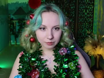 Jasminemilko Chaturbate stream image from December 18, 2024