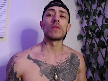 Jasson_King01 Chaturbate stream image from December 18, 2024
