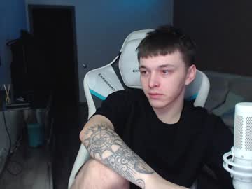 Jayce_Icestone Chaturbate stream image from December 18, 2024