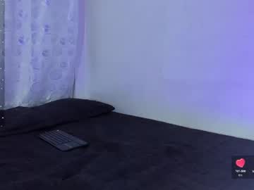 Jazminevans_Doll Chaturbate stream image from December 18, 2024
