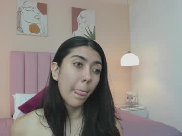 Jessica_Torres Chaturbate stream image from December 18, 2024