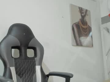 Jhonny_Flames7 Chaturbate stream image from December 18, 2024
