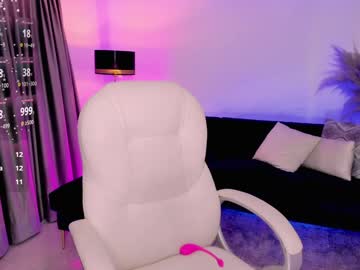 Jin_Harrison Chaturbate stream image from December 18, 2024