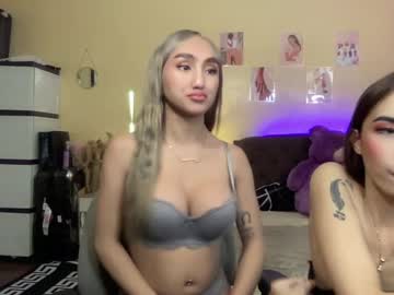 Judiella Chaturbate stream image from December 18, 2024