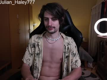 Julian_Cassablanca Chaturbate stream image from December 18, 2024
