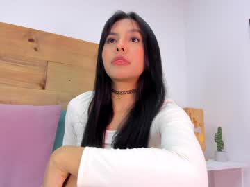 Juliana_Saaenz Chaturbate stream image from December 18, 2024
