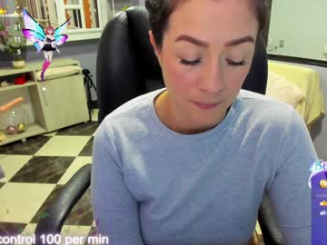 Kagomme_H Chaturbate stream image from December 18, 2024