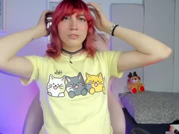 Kai_Suzuya Chaturbate stream image from December 18, 2024