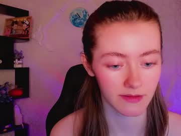 Kate_Cuddle Chaturbate stream image from December 18, 2024