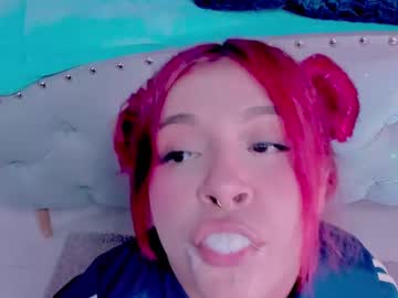 Kathia_Saenz Chaturbate stream image from December 18, 2024