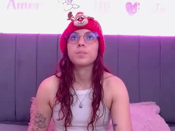 Kathialuu Chaturbate stream image from December 18, 2024