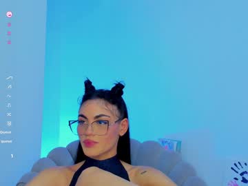 Keily_Brox Chaturbate stream image from December 18, 2024