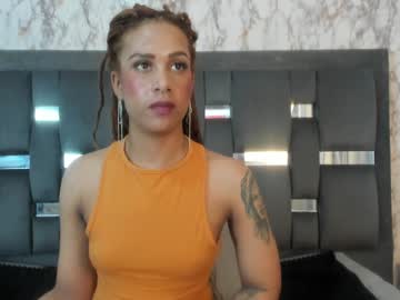 Kendall__Quinn Chaturbate stream image from December 18, 2024