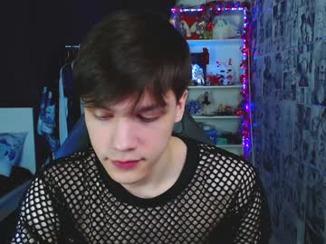 Kevin_Joestar Chaturbate stream image from December 18, 2024