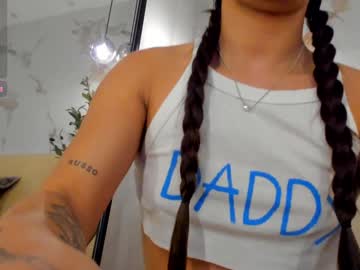 Kim_Hiltoon Chaturbate stream image from December 18, 2024
