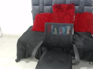 Kimberly_Scoot_ Chaturbate stream image from December 18, 2024