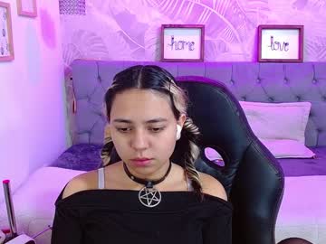Kiokapop_ Chaturbate stream image from December 18, 2024