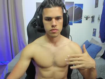 Kiritosexhot Chaturbate stream image from December 18, 2024