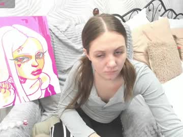 Kvetachka Chaturbate stream image from December 18, 2024
