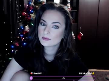 Lady__Sophie Chaturbate stream image from December 18, 2024