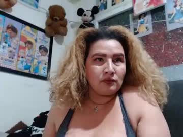 Lainsaciable21 Chaturbate stream image from December 18, 2024