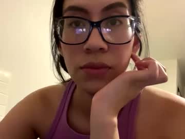 Latinahotfantasy Chaturbate stream image from December 18, 2024