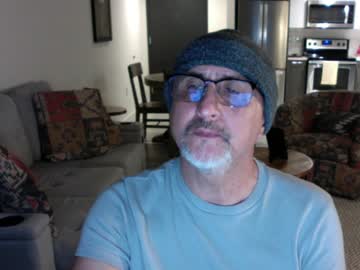 Latinnous Chaturbate stream image from December 18, 2024