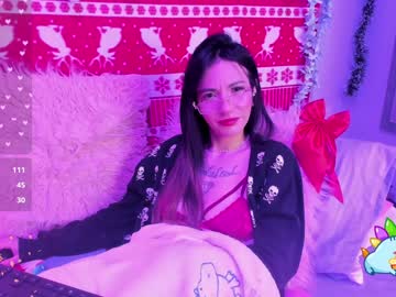 Lauren_Evans96 Chaturbate stream image from December 18, 2024