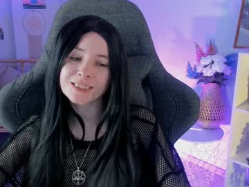 Lexiwenford Chaturbate stream image from December 18, 2024