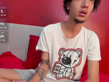 Liiamww Chaturbate stream image from December 18, 2024