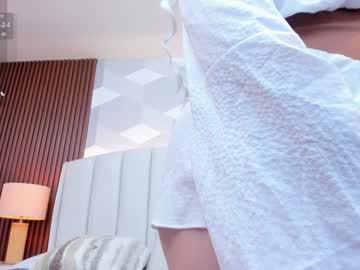 Lilith_Hills_ Chaturbate stream image from December 18, 2024