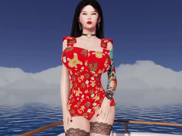 Lilymistress Chaturbate stream image from December 18, 2024