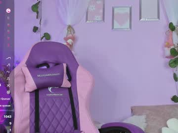 Little__Sweet18 Chaturbate stream image from December 18, 2024