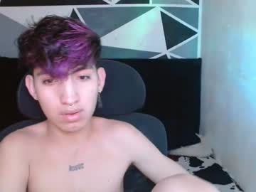 Littlextrem Chaturbate stream image from December 18, 2024