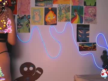 Lovexxxdanna Chaturbate stream image from December 18, 2024