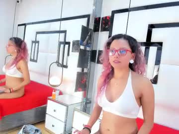 Lucyscott_1 Chaturbate stream image from December 18, 2024