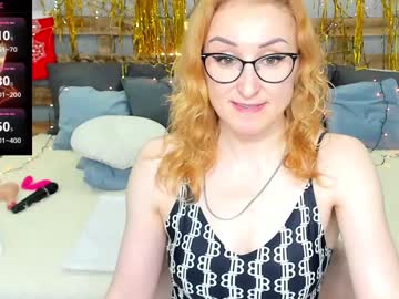 Madissonkiss Chaturbate stream image from December 18, 2024