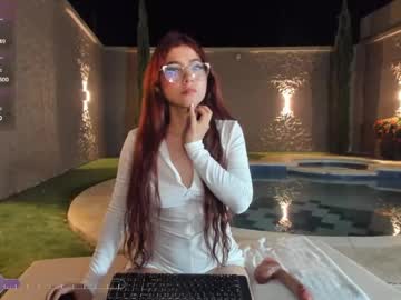 Maiia_Cute Chaturbate stream image from December 18, 2024