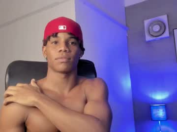 Marcelo_Dosantos77 Chaturbate stream image from December 18, 2024