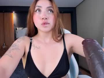 Mariana_Castro9 Chaturbate stream image from December 18, 2024