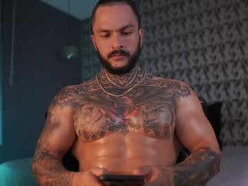 Mariano_Costa Chaturbate stream image from December 18, 2024