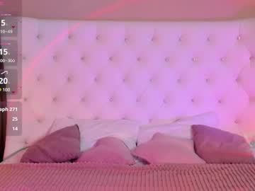 Mary_U Chaturbate stream image from December 18, 2024