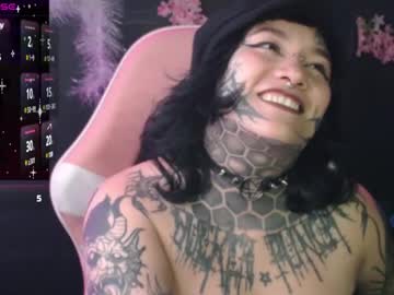 Medussa04 Chaturbate stream image from December 18, 2024