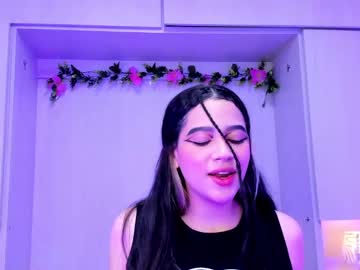 Meganjenner_ Chaturbate stream image from December 18, 2024